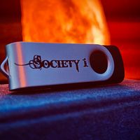 Society 1 Black Level Six DELUXE USB 