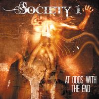At Odds With The End by Society 1 