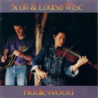 Fiddlewood by Louisa Joy Wise