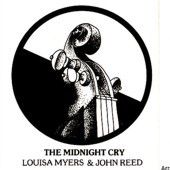 The Midnight Cry (cassette)