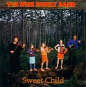 Sweet Child CD--Wise Family Band 