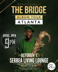 The Bridge Album Tour: ATLANTA