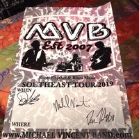 MVB Poster (Signed or Unsigned)