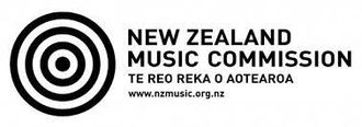 New Zealand Music Commission