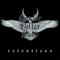 Relentless by Saylor Dollar