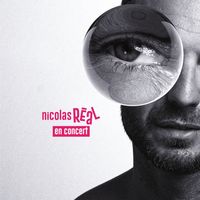 Nicolas Réal en concert: release party