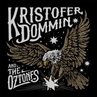 Kristofer Dommin & The Oztones by Kristofer Dommin & The Oztones