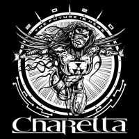 2020 the Future is Here EP by CHARETTA
