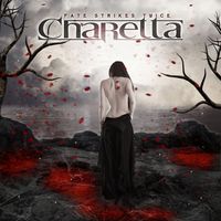  Digital Download: Fate Strikes Twice by CHARETTA