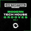 Modern Tech House Grooves Vol. 1