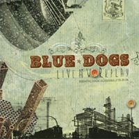 Live at Workplay by Blue Dogs