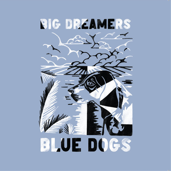 Big Dreamers: Vinyl