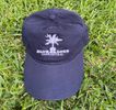 Blue Dogs Charleston Golf Style Hat - Navy