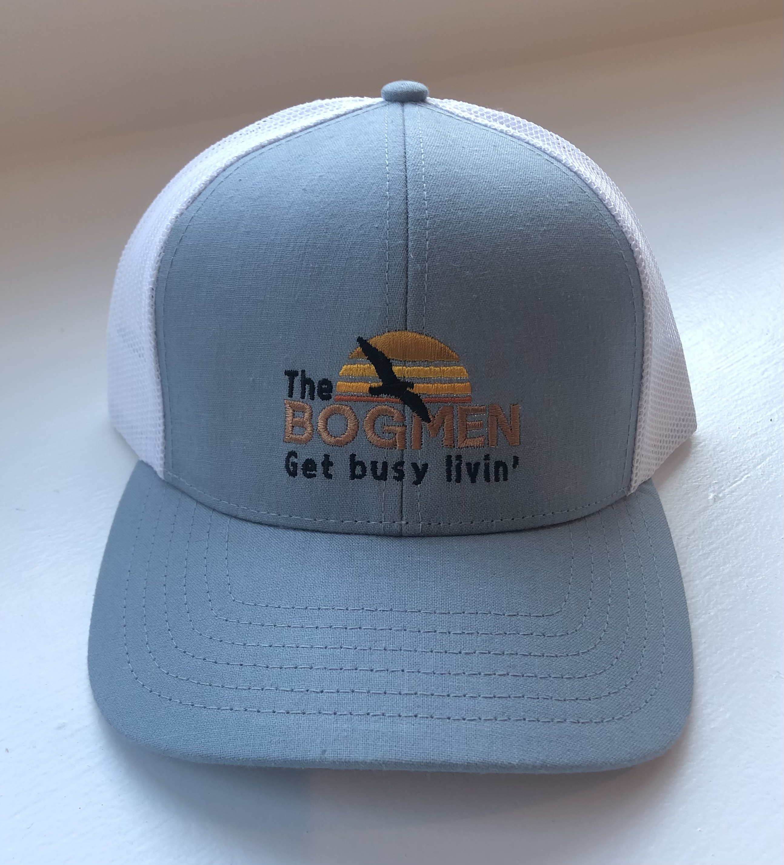 Hat - The Bogmen