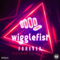 "FOREVER" by wigglefist featuring Ria Del Mar