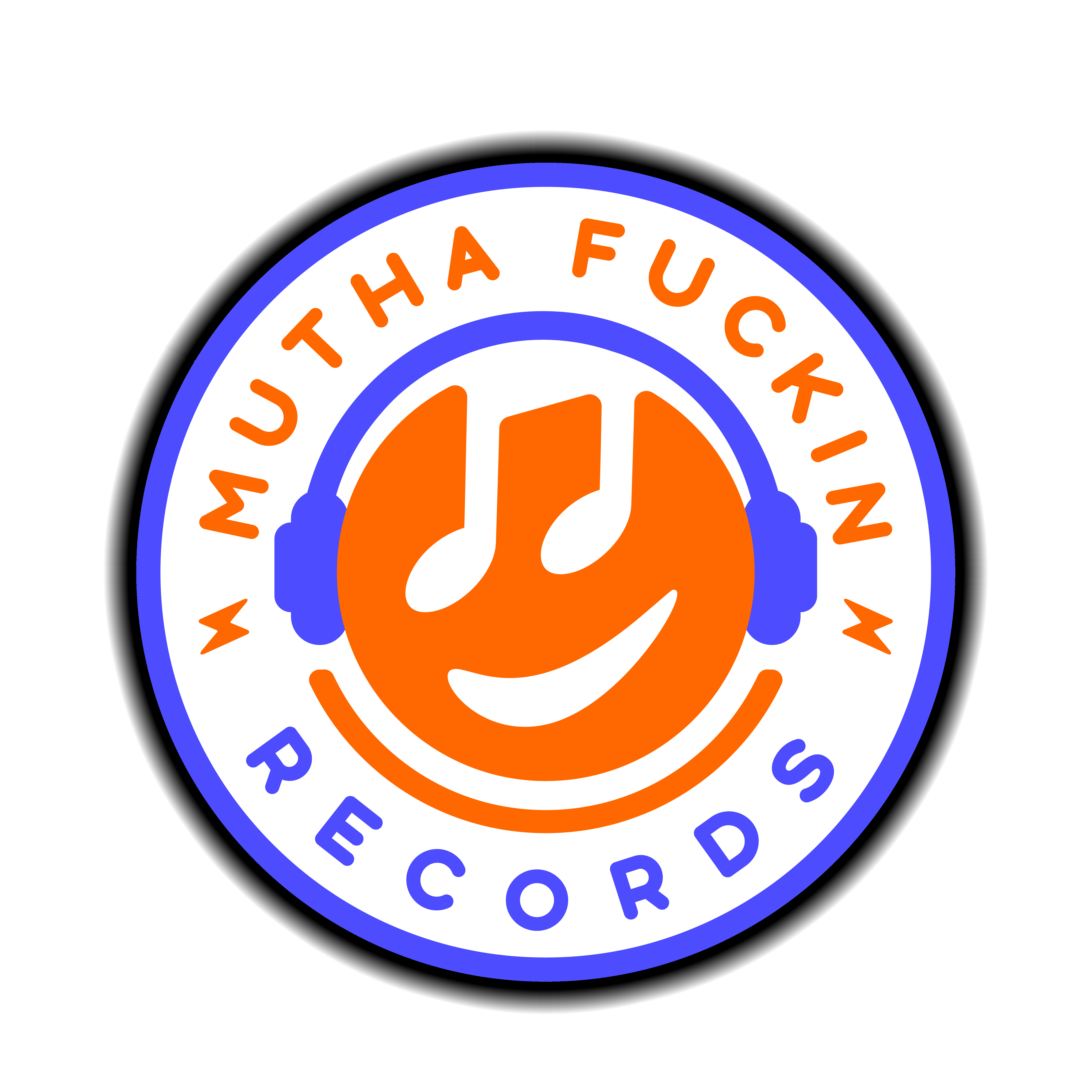 MUTHA FUCKIN RECORDS