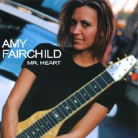 Mr Heart (2002) by Amy Fairchild