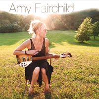 Amy Fairchild (2014) by Amy Fairchild