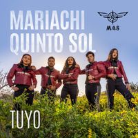 TUYO by Mariachi Quinto Sol