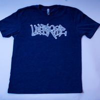 Lefty Rose ‘WOLFPACK’ T-Shirt