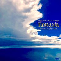 Fantasia by Lefty Rose feat. Omega Syntax & Mr. V