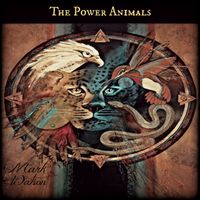 The Power Animals by Mark Watson