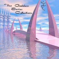 The Goddess Series Collection by Mark Watson