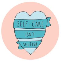 Self-Care Support: YOU Matter