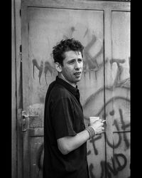 THE ART OF SHANE MACGOWAN (The Pogues) RIFF ticketed Reception Nov. 14- Closing Dec. 11