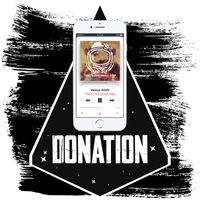 Compilation Digital Download + Donation