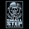 Small Step Records T-Shirt