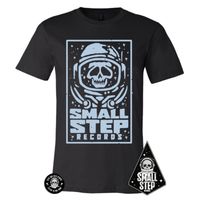 Small Step Records T-Shirt