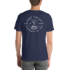 LTW Candle T-Shirt (Navy or Pink)