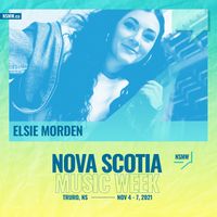 Nova Scotia Music Week