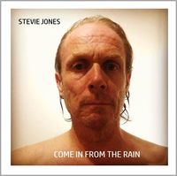 Come In From The Rain: CD