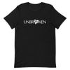 "Unbroken" T-shirt 