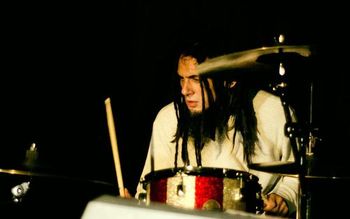 Drummer
