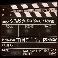 Songs For Your Movie - EP