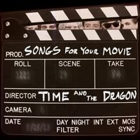Time and The Dragon EP DIGITAL RELEASE