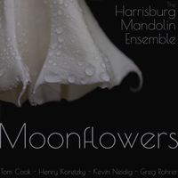 Moonflowers by Harrisburg Mandolin Ensemble