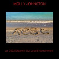 "Rest" by Molly Johnston