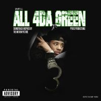 All 4da Green 3  by Sporti-G