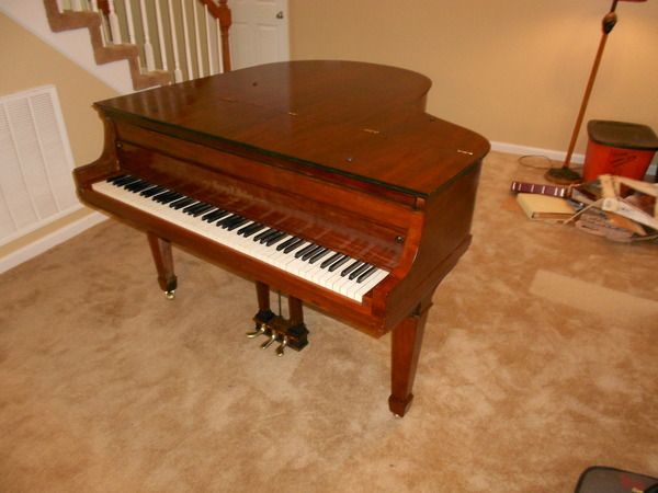 ivory piano keys weight