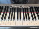 2004 Pearl River 5 .0 ft Baby Grand Piano / Bench