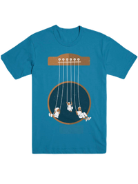 "Remember to Play" T-Shirt 2.0
