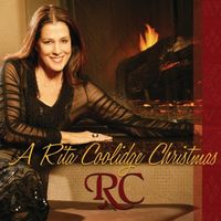 Rita Coolidge - A Rita Coolidge Christmas

overdubs and mixing done at Grooveolator Music
