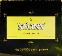 Stony Stoner Sheets
