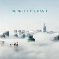 Secret City Band by Secret City Band
