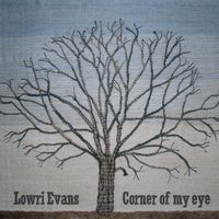 Corner of my eye: CD