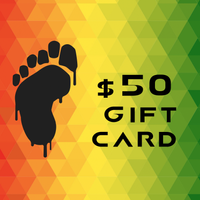 $50 Wookie Gift Card